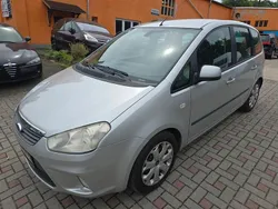 Grau Gebraucht 2010 Ford C-MAX Van / Kleinbus | 1.990 € (Fairer Preis)