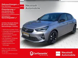 Grau Gebraucht 2023 Opel Corsa GS Line Kleinwagen | 18.980 € (Fairer Preis)