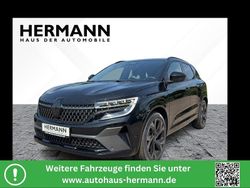 Black pearlschwarz metallic Neu 2025 Renault Austral Iconic Esprit Alpine SUV | 38.510 € (Fairer Preis)