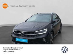 Deep black perleffekt Gebraucht 2025 VW Taigo Style SUV | 33.555 €