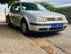 Gebraucht 1998 VW Golf IV Limousine | 900 € (Superpreis)