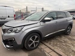 Grau Gebraucht 2020 Peugeot 5008 Crossway SUV | 10.200 € (Superpreis)