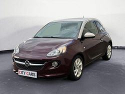 Violet Gebraucht 2014 Opel Adam Jam Kleinwagen | 4.990 € (Fairer Preis)