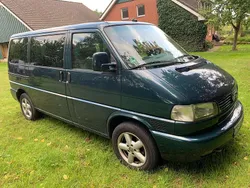 Gebraucht 2002 VW T4 Van | 6.900 € (Superpreis)