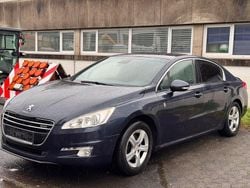 Gebraucht 2013 Peugeot 508 Allure Limousine | 3.400 € (Guter Preis)