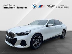 Weiß Neu 2025 BMW i5 Exclusive Limousine | 62.750 € (Fairer Preis)