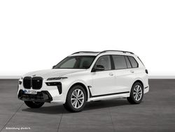 Weiß Gebraucht 2025 BMW X7 M Sport SUV | 106.070 € (Fairer Preis)