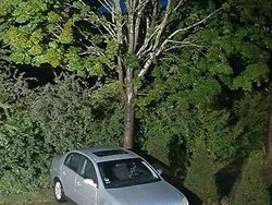 Gebraucht 2002 Opel Vectra Comfort Limousine | 1.550 € (Teuer)