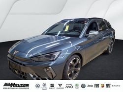 Grau Gebraucht 2025 Cupra Leon Kombi | 33.985 € (Guter Preis)