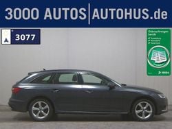 Other Gebraucht 2022 Audi A4 Advanced Kombi | 16.980 € (Guter Preis)