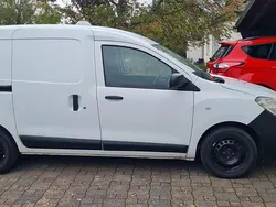 Weiß Gebraucht 2014 Dacia Dokker Van | 4.999 € (Superpreis)