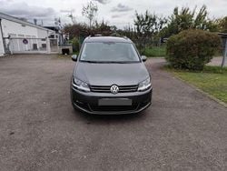Gebraucht 2017 VW Sharan Comfortline Van / Kleinbus | 18.500 € (Fairer Preis)
