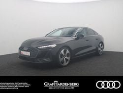 Mythosschwarz metallic Gebraucht 2025 Audi A5 Sport Coupé | 52.980 € (Guter Preis)
