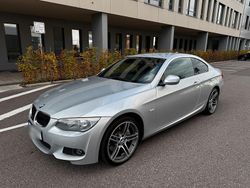 Silber Gebraucht 2010 BMW 335 M Sport Coupé | 16.500 € (Fairer Preis)
