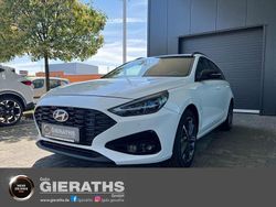 Weiß Gebraucht 2024 Hyundai i30 Limousine | 24.900 € (Etwas zu teuer)