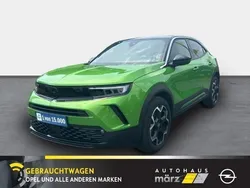 Gebraucht 2024 Opel Mokka Ultimate SUV | 21.395 € (Guter Preis)