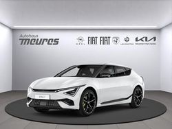 Black pearl) (schwarz Neu 2025 Kia EV6 GT SUV | 54.677 € (Fairer Preis)