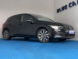 VW Golf VIII