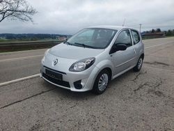Silber Gebraucht 2011 Renault Twingo Dynamique Kleinwagen | 1.850 € (Guter Preis)