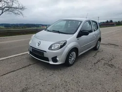 Silber Gebraucht 2011 Renault Twingo Dynamique Kleinwagen | 1.990 € (Fairer Preis)