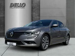 Grau cassiopee Gebraucht 2016 Renault Talisman Intens Limousine | 13.490 € (Fairer Preis)