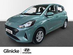 Mangrove green / mic Gebraucht 2025 Hyundai i10 Select Kleinwagen | 15.200 € (Teuer)