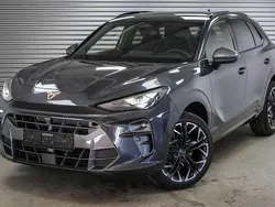Timanfaya grau metallic Neu 2025 Cupra Terramar VZ SUV | 45.750 € (Guter Preis)