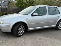VW Golf IV