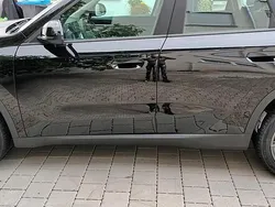 Schwarz Gebraucht 2024 BMW X1 SUV | 33.999 €