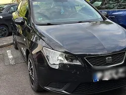 Gebraucht 2013 Seat Ibiza Kleinwagen | 2.600 € (Superpreis)