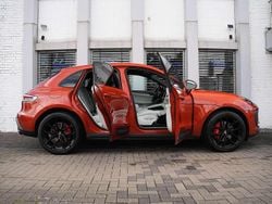 Papaya met. Gebraucht 2022 Porsche Macan S SUV | 66.900 € (Fairer Preis)
