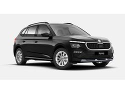 Blackmagic perleffekt Neu 2025 Skoda Kamiq Selection SUV | 28.090 € (Guter Preis)