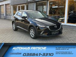 Schwarz Gebraucht 2017 Mazda CX-3 Kizoku SUV | 14.990 € (Fairer Preis)