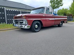 Rot Gebraucht 1965 Chevrolet C10 Abholung | 37.999 €