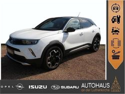 Weiß Gebraucht 2021 Opel Mokka-e Ultimate SUV | 22.490 € (Teuer)