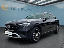 Schwarz Gebraucht 2023 Mercedes GLC200 SUV | 45.899 € (Guter Preis)