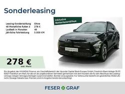 Abyss black Neu 2025 Hyundai Kona SUV | 32.990 € (Fairer Preis)