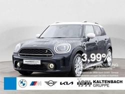 Schwarz Gebraucht 2022 Mini Cooper S Countryman Classic SUV | 22.890 € (Guter Preis)