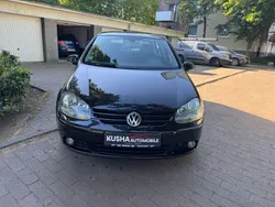 VW Golf V