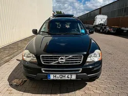 Schwarz Gebraucht 2010 Volvo XC90 SUV | 7.950 €