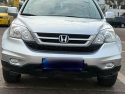 Grau Gebraucht 2012 Honda CR-V SUV | 14.000 € (Fairer Preis)
