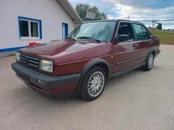 VW Golf II