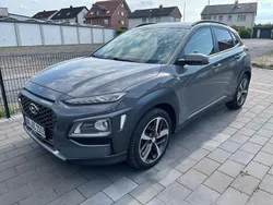 Rot Gebraucht 2018 Hyundai Kona Premium SUV | 15.490 € (Fairer Preis)
