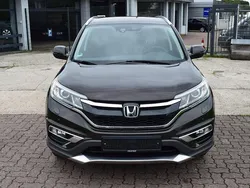 Other Gebraucht 2016 Honda CR-V Lifestyle SUV | 14.980 € (Fairer Preis)