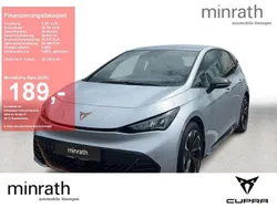 Silber Gebraucht 2024 Cupra Born Kleinwagen | 30.730 € (Guter Preis)