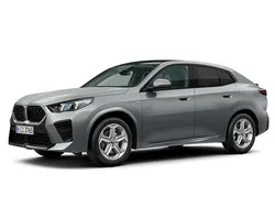 Gebraucht 2025 BMW X2 Comfort Edition SUV | 46.890 €