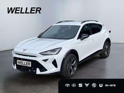 Weiss Neu 2025 Cupra Formentor SUV | 42.990 € (Fairer Preis)