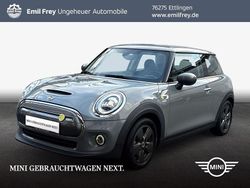Grau Gebraucht 2021 Mini Cooper SE Kleinwagen | 19.990 € (Teuer)