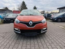 Orange Gebraucht 2013 Renault Captur Dynamique SUV | 3.490 € (Guter Preis)