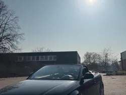 Schwarz Gebraucht 2008 Audi A3 Cabriolet Cabrio | 7.200 € (Fairer Preis)